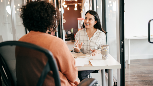 Tired of Recruiters Ghosting You? Check These 5 Things.