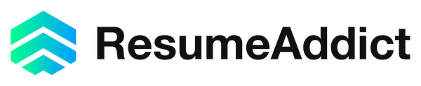 Resume Addict logo