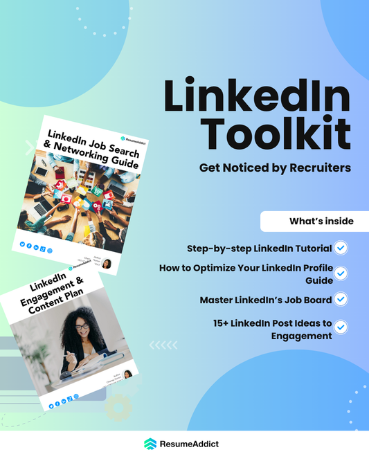 The Ultimate LinkedIn Toolkit