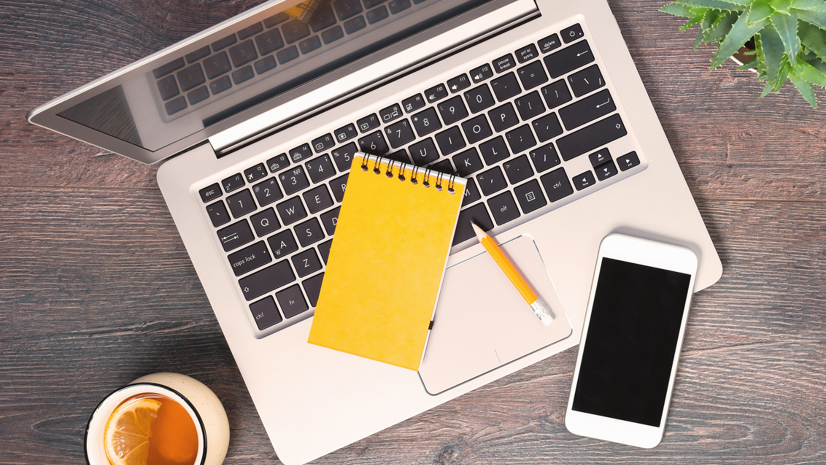 The 4 Must-Have Skills for Thriving in Remote Work