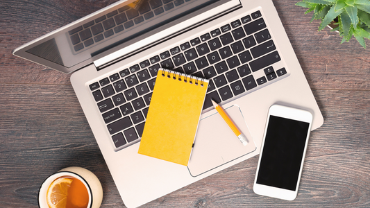 The 4 Must-Have Skills for Thriving in Remote Work