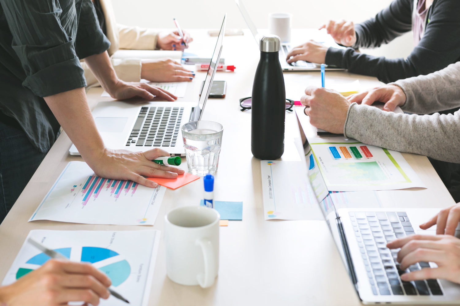 Nobody Calling You Back? The 5-Second Resume Test You’re Failing