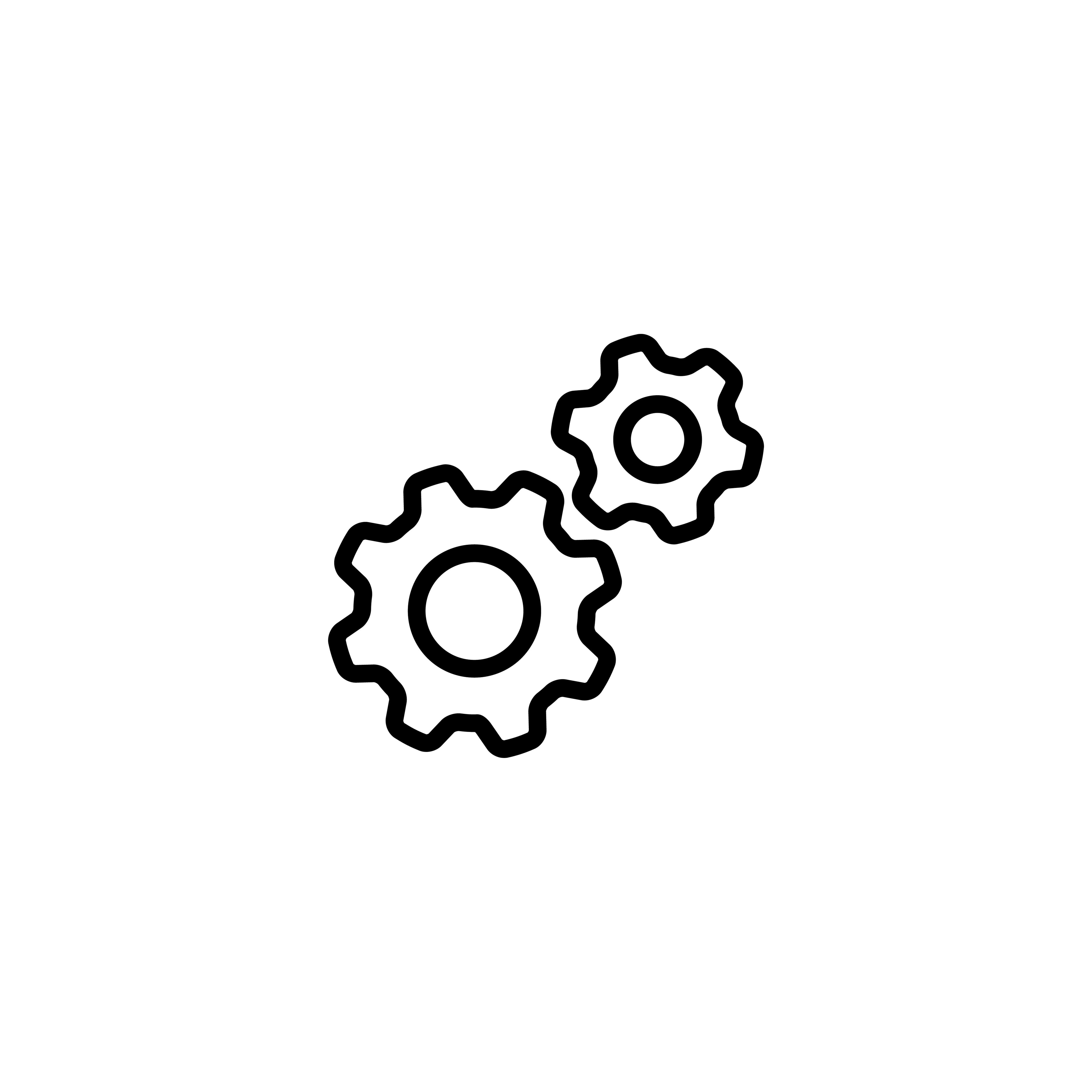 Interview Support