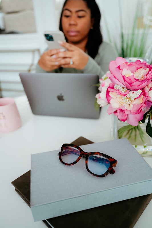 Interview Prep & Mock Interview Session with Charnay
