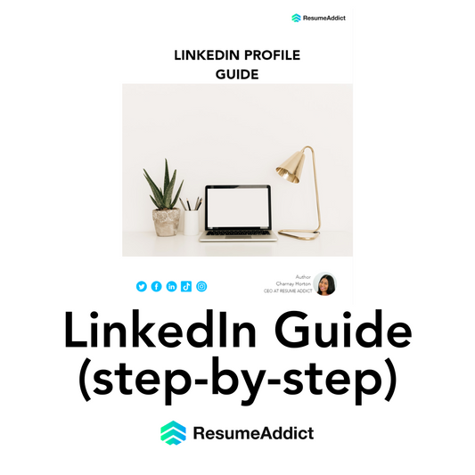 LinkedIn Profile Guide