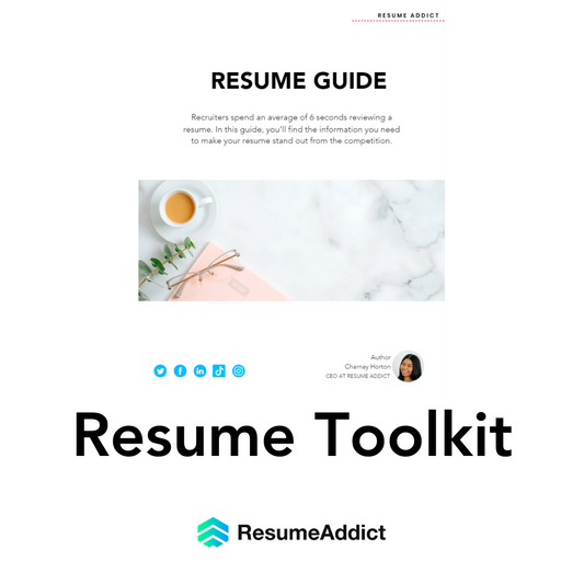 Resume Toolkit